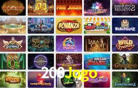 200Jogo